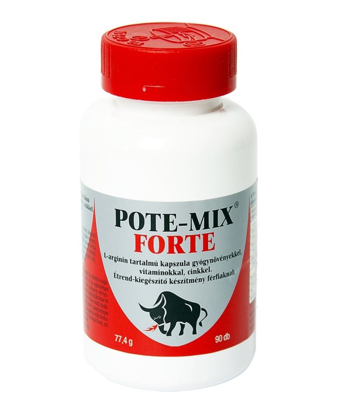 Pote-Mix FORTE